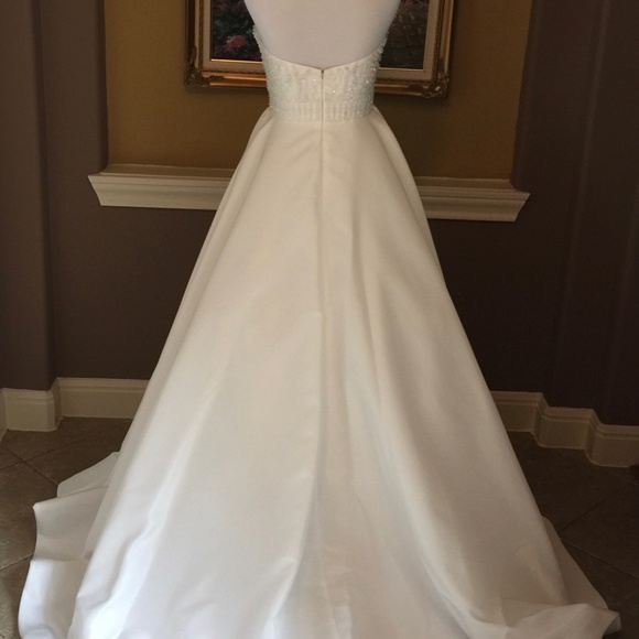 Sherri Hill Dress - Pageant - Prom - Cotillion - Picture 5 of 7